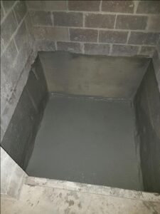 Lift Shaft Alterations and Pit Alterations
